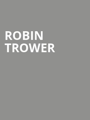 Robin Trower, Aura, Portland