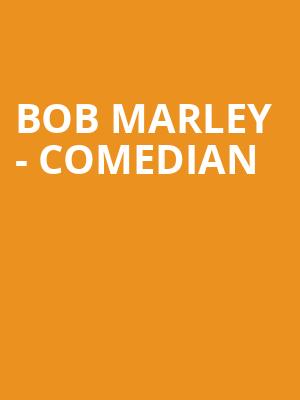 Bob Marley Comedian, Clambake Seafood Restaurant, Portland