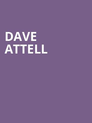 Dave Attell, State Theatre, Portland