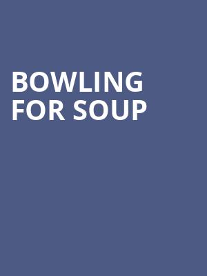 Bowling For Soup, Aura, Portland