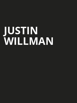 Justin Willman, State Theatre, Portland