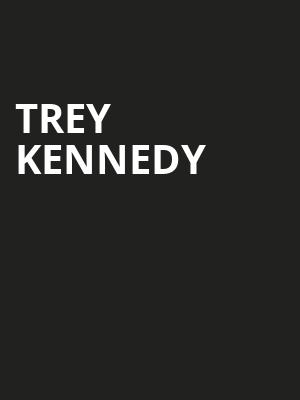 Trey Kennedy, State Theatre, Portland