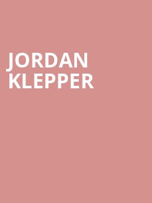 Jordan Klepper, State Theatre, Portland