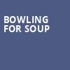 Bowling For Soup, Aura, Portland