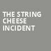 The String Cheese Incident, State Theatre, Portland