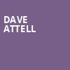 Dave Attell, State Theatre, Portland
