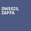 Dweezil Zappa, State Theatre, Portland