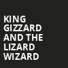 King Gizzard and The Lizard Wizard, Thompsons Point, Portland