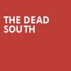 The Dead South, State Theatre, Portland