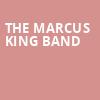 The Marcus King Band, State Theatre, Portland