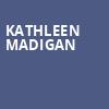 Kathleen Madigan, State Theatre, Portland