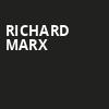 Richard Marx, Merrill Auditorium, Portland