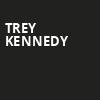 Trey Kennedy, State Theatre, Portland