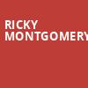 Ricky Montgomery, State Theatre, Portland