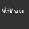 Little River Band, Waterville Opera House, Portland